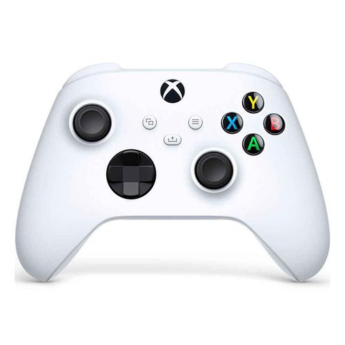 Control Inalámbrico Xbox Series Blanco