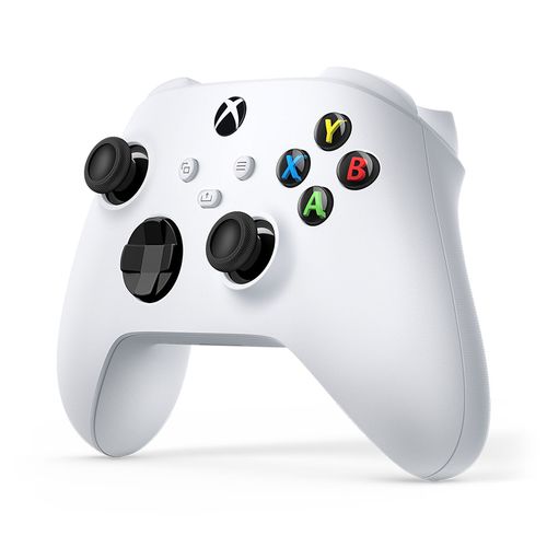 Control Inalámbrico Xbox Series Blanco