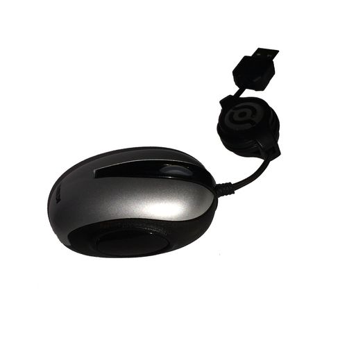 Mini Mouse Easy Line Alámabrico KMEX Q133