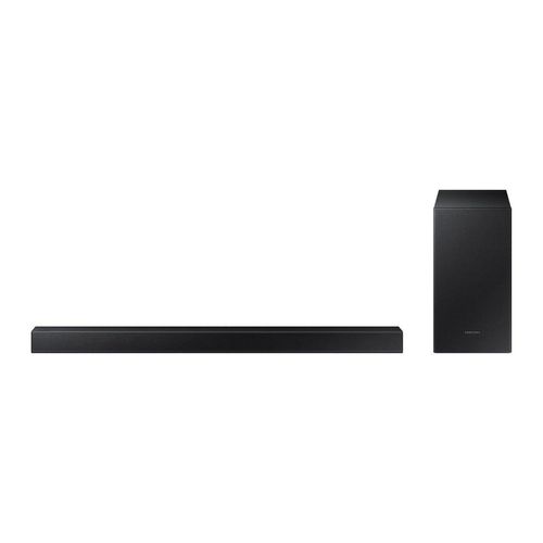 Barra de Sonido Samsung T420 C/SubWoofer