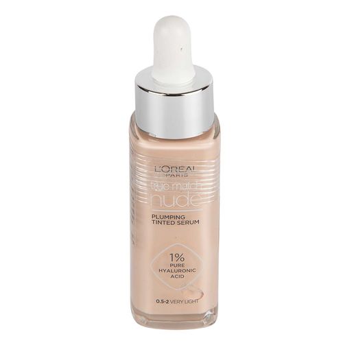 Base Maquillaje Loreal True Match