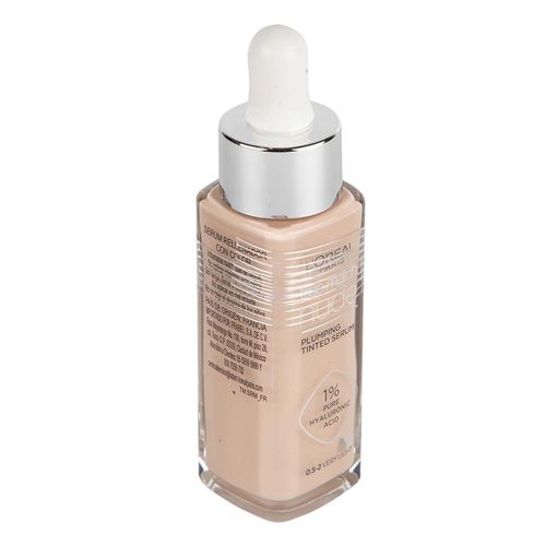 Base Maquillaje Loreal True Match