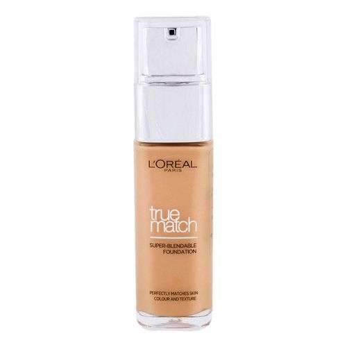 Base de Maquillaje Líquida L'Oréal Paris True Match 3D Golden Beige 30ml