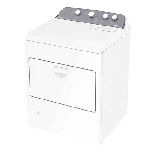 Secadora Whirlpool Carga Superior 21Kg 7MWGD2040JM Blanca