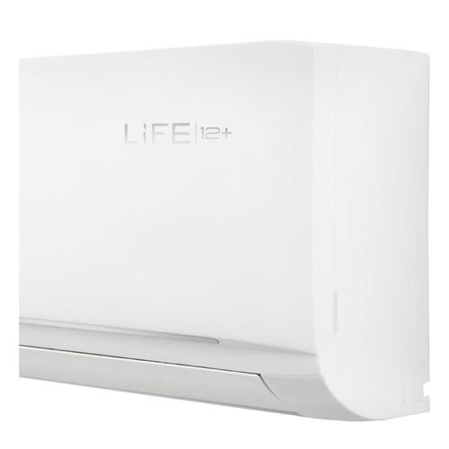 Aire Acondicionado Mirage Life 12 Plus On/Off SETCLF181T Blanco Solo Frío 1.5Ton 230V