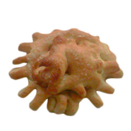 Pan Gallina de Mantequilla