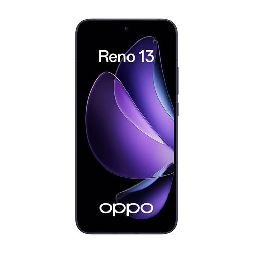 Celular Oppo Reno 13 256GB 12GB 5G Azul Desbloqueado