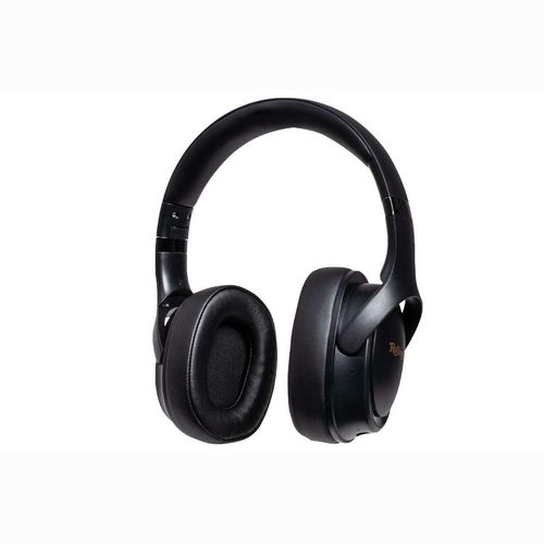 Audífonos Rolling Stone On Ear RS-H62398 Negro