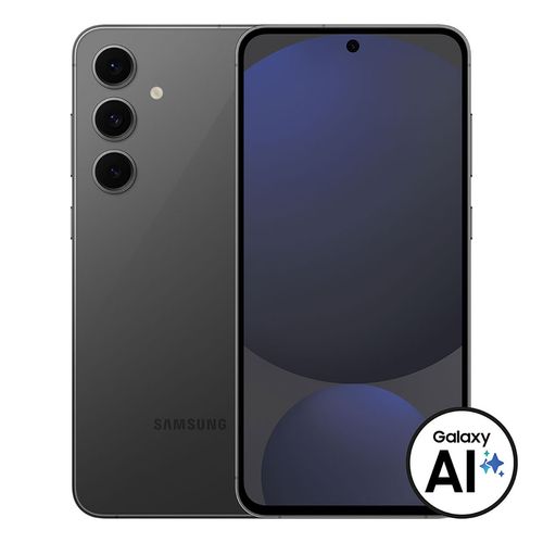 Celular Samsung Galaxy S24FE 256G Grafito Desbloqueado