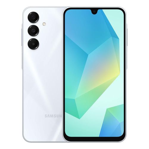 Celular Samsung Galaxy A16 4G 128GB Gris Desbloqueado