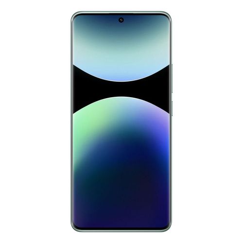 Celular Redmi Note 14 Pro 5G 256 GB Bundle Verde Telcel