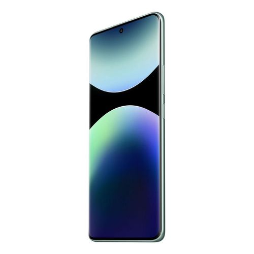 Celular Redmi Note 14 Pro 5G 256 GB Bundle Verde Telcel
