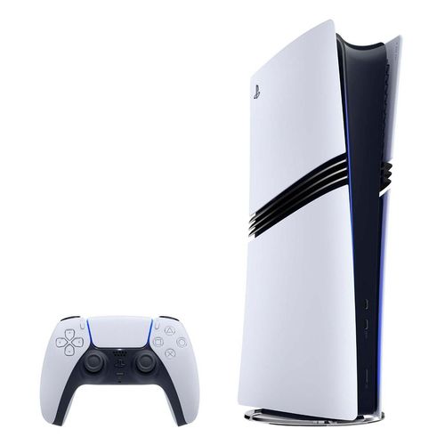 Consola PlayStation 5 Pro 2TB Digital