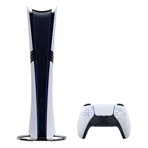 Consola PlayStation 5 Pro 2TB Digital