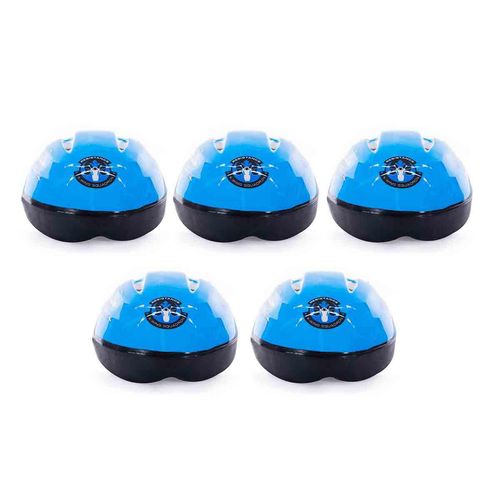 Casco Veloci Infantil Bicicleta Rodada 12 Star Wars, Paquete de 5 Cascos