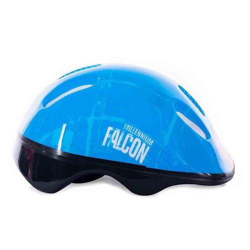 Cascos Veloci Infantil Bicicleta Rodada 16 Star Wars, Paquete de 5 Cascos