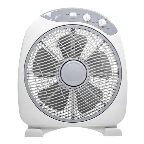 Ventilador de Escritorio IUSA de 12 Pulgadas