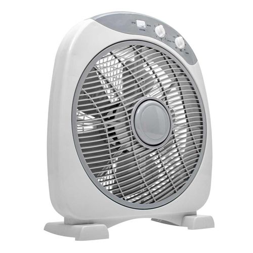 Ventilador de Escritorio IUSA de 12 Pulgadas