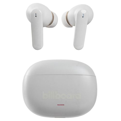 Audífonos Billboard con Diseño TWS y Cancelación de Ruido Sould Advance BB-E12919