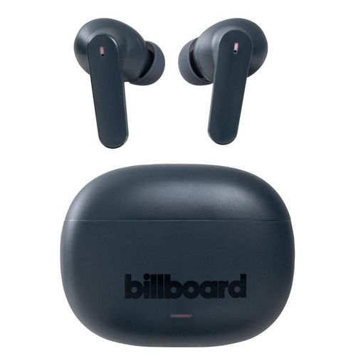 Audífonos Billboard TWS y Cancelación de Ruido Sould Advance BB-E12926