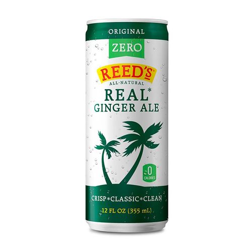 Bebida Reeds Sin Azucar 355ml