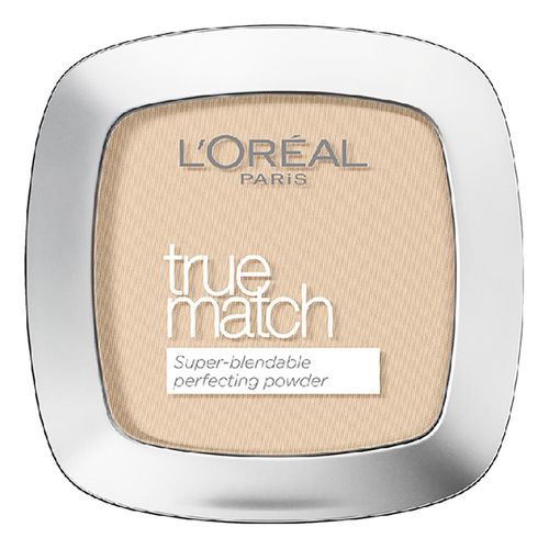 Base de Maquillaje L'Oréal Paris True Match 2.N Vanille 30ml