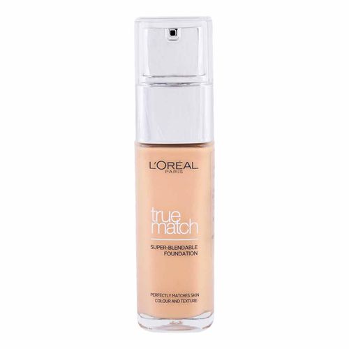 Base de Maquillaje Líquida L'Oréal Paris True Match 2N Vainilla 30ml
