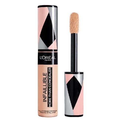 Corrector Loreal Infalible Cashmere