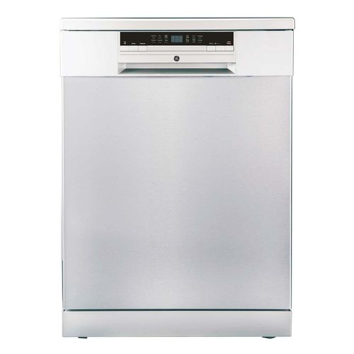 Lavavajillas GE Appliances 14 Servicios Inoxidable GLV1460FSS