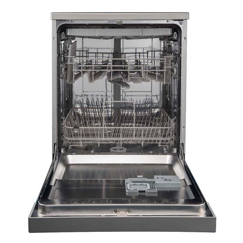 Lavavajillas GE Appliances 14 Servicios Inoxidable GLV1460FSS