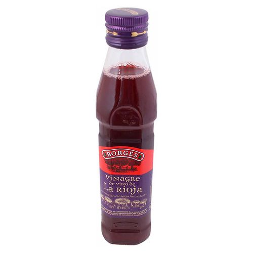 Vinagre Borges la Rioja Vino 250g