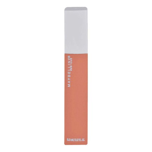 Labial Líquido Maybelline New York Super Stay Matte Ink 55 Driver 5ml