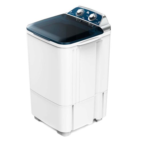 Lavadora Easy Manual 13kg Blanco 1320B0