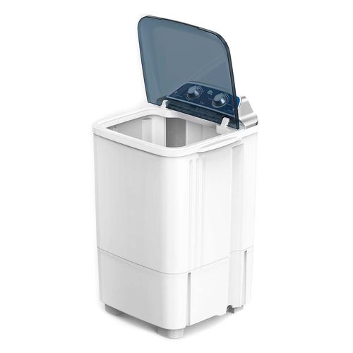 Lavadora Easy Manual 13kg Blanco 1320B0