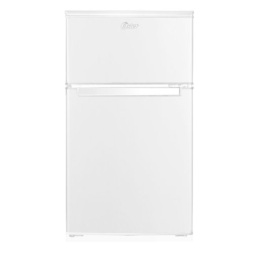 Frigobar Oster 3.1 Pies Cúbicos Blanco OS-MB233WT