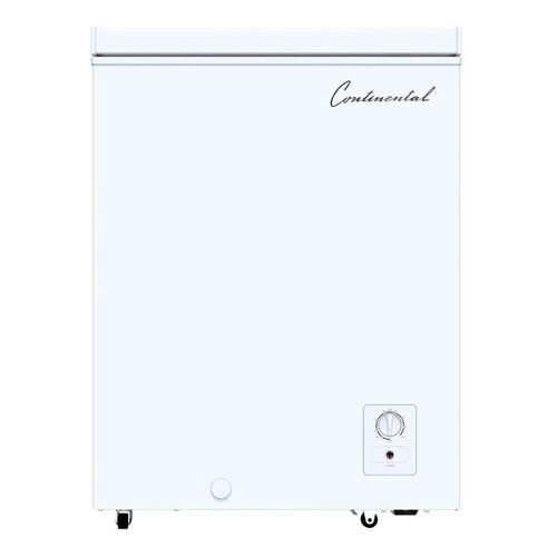 Congelador Continental 4.9 Pies Cúbicos CE-FR11MX
