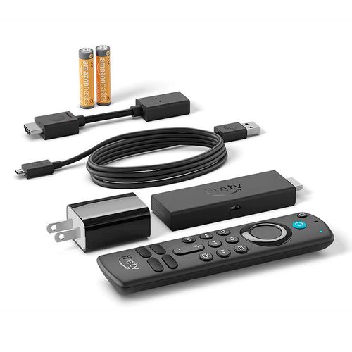 Fire TV Stick Amazon Lite Segunda Generación