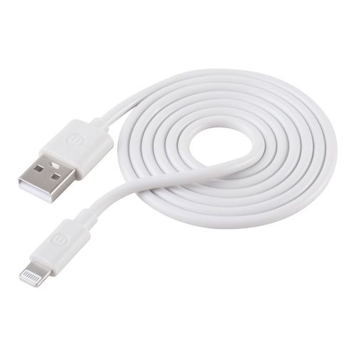 Cable Mobo Lightning Blanco