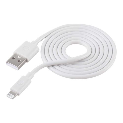 Cable Mobo Lightning Blanco