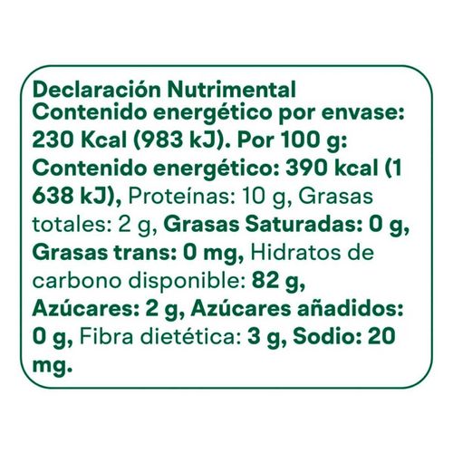 Obleas Come Verde Carajillo 60g
