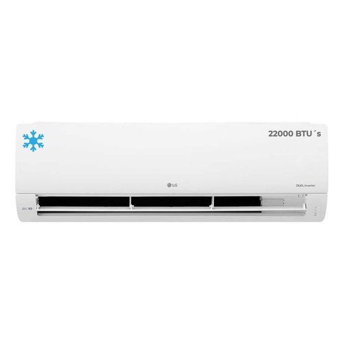 Minisplit Inverter LG 242C3 22000B 220V