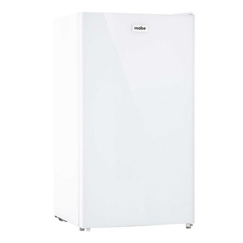 Frigobar Mabe 4 Pies Cúbicos Blanco RMF0411YMXB1