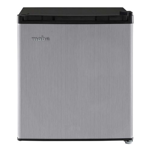 Frigobar Mabe 2 Pies Cúbicos Inoxidable RMF0260XMXX3
