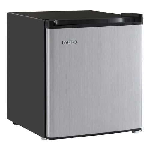 Frigobar Mabe 2 Pies Cúbicos Inoxidable RMF0260XMXX3