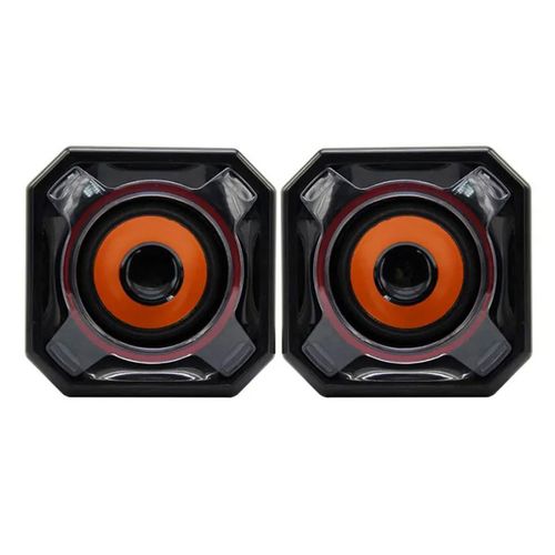 Bocina para Computadora BST RX200