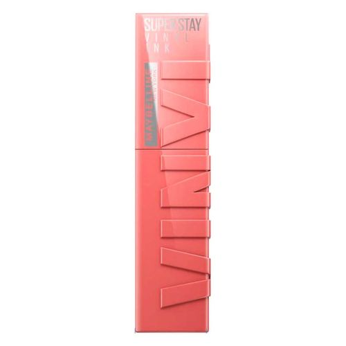 Labial Maybelline Vinyl Pink