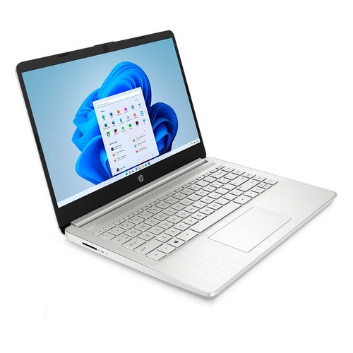 Laptop HP 14-dq2531la Intel Core i3 16GB 512GB SSD 14 HD, Windows 11 Home Single Language