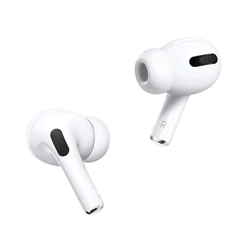 Audífonos Inalámbricos Fussion Manos Libres TWS Blanco EP-1006WH