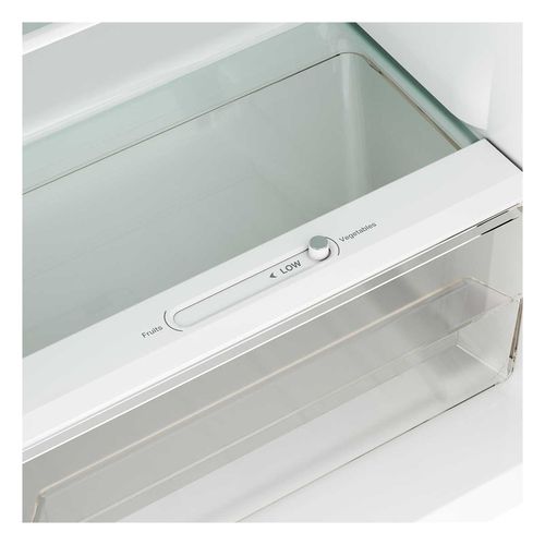 Refrigerador Whirlpool 9p3 Inverter Top Mount WT02209D