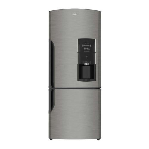 Refrigerador Mabe Bottom Mount de 19 Pies Cúbicos RMB520IJMRM0